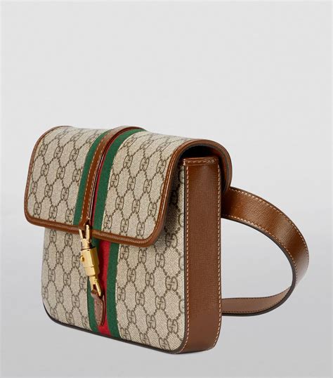 gucci velvet pouch brown|gucci jackie 1961.